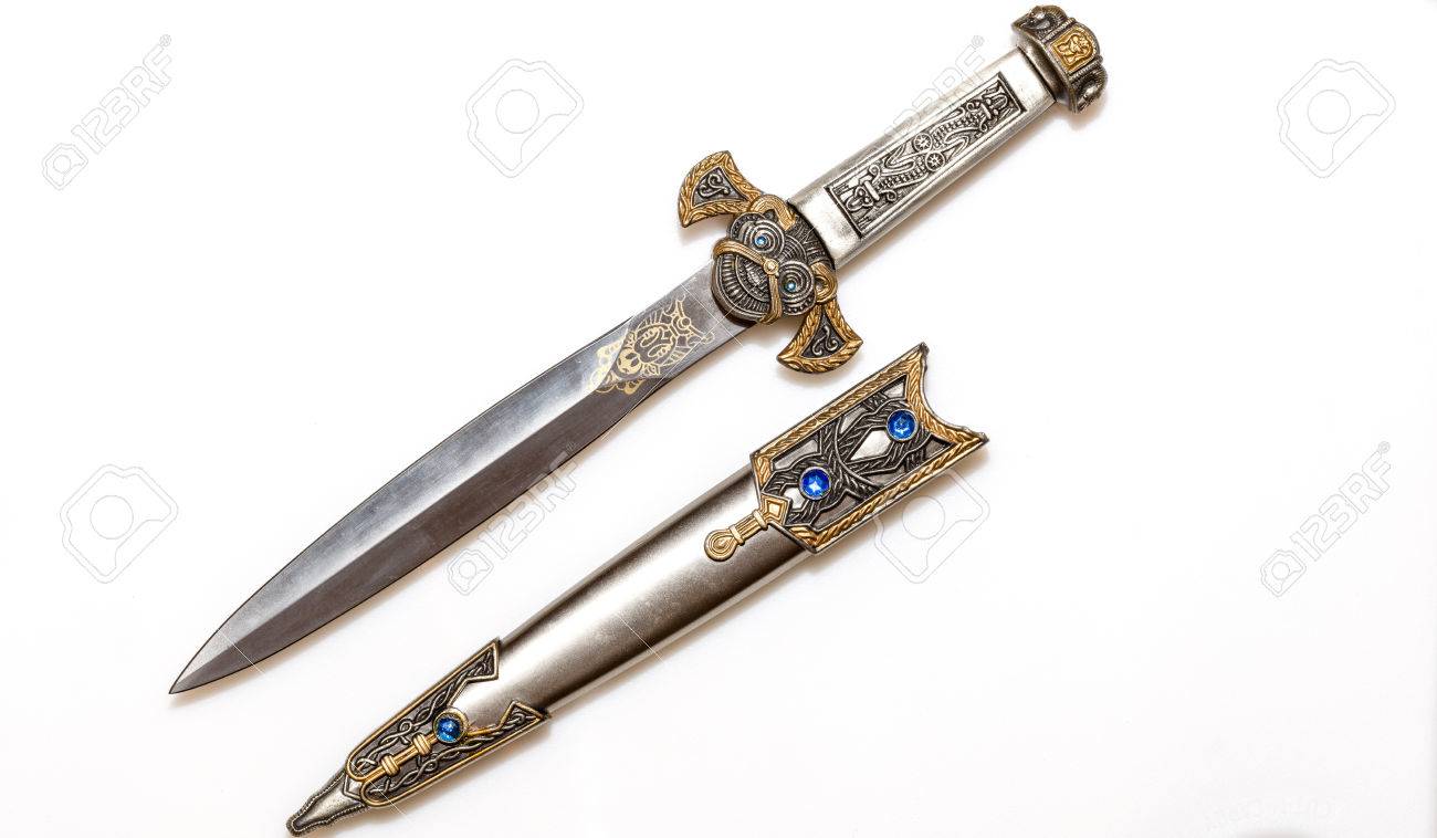 Masonic Sword 金属製 模造刀 西洋剣 レプリカ お 土産 剣