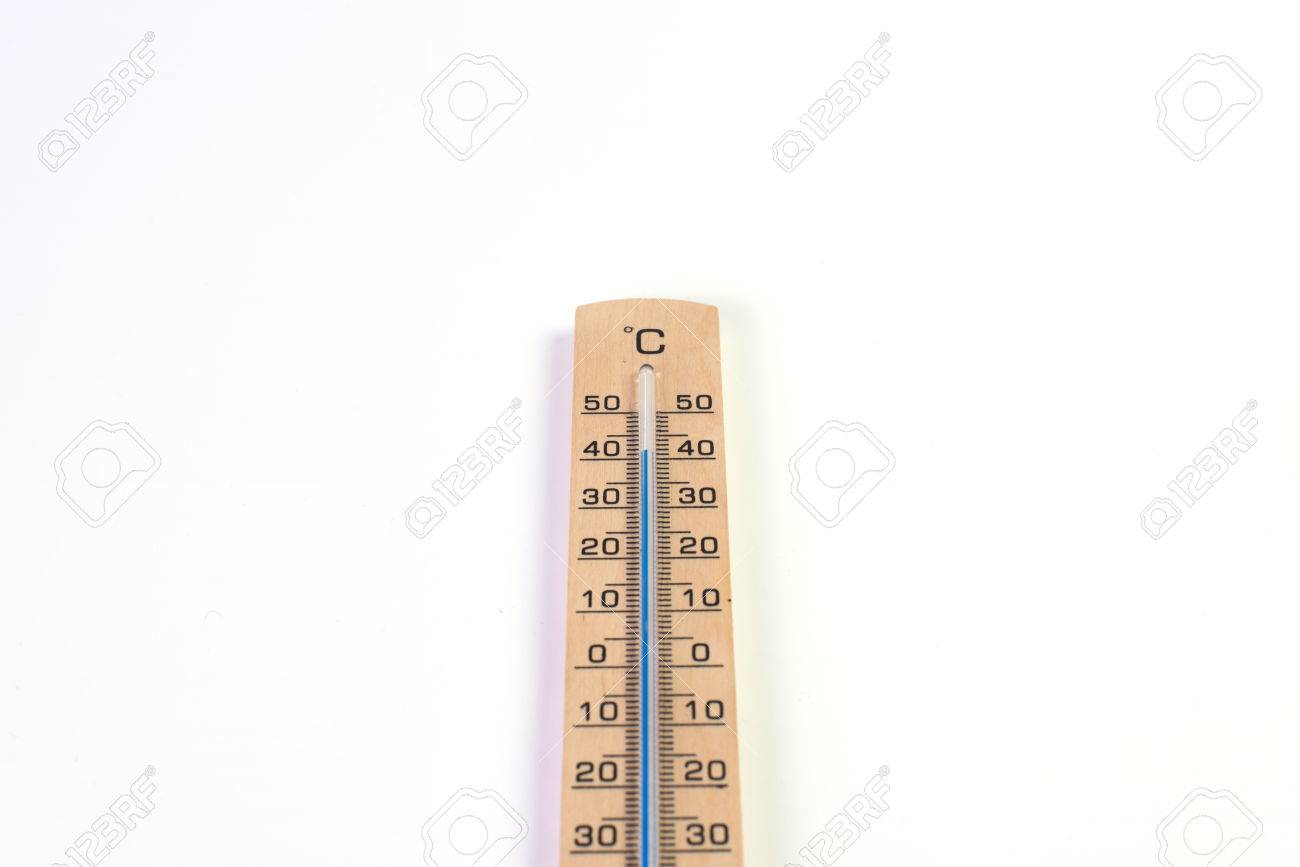 un termometro para medir la temperatura corporal