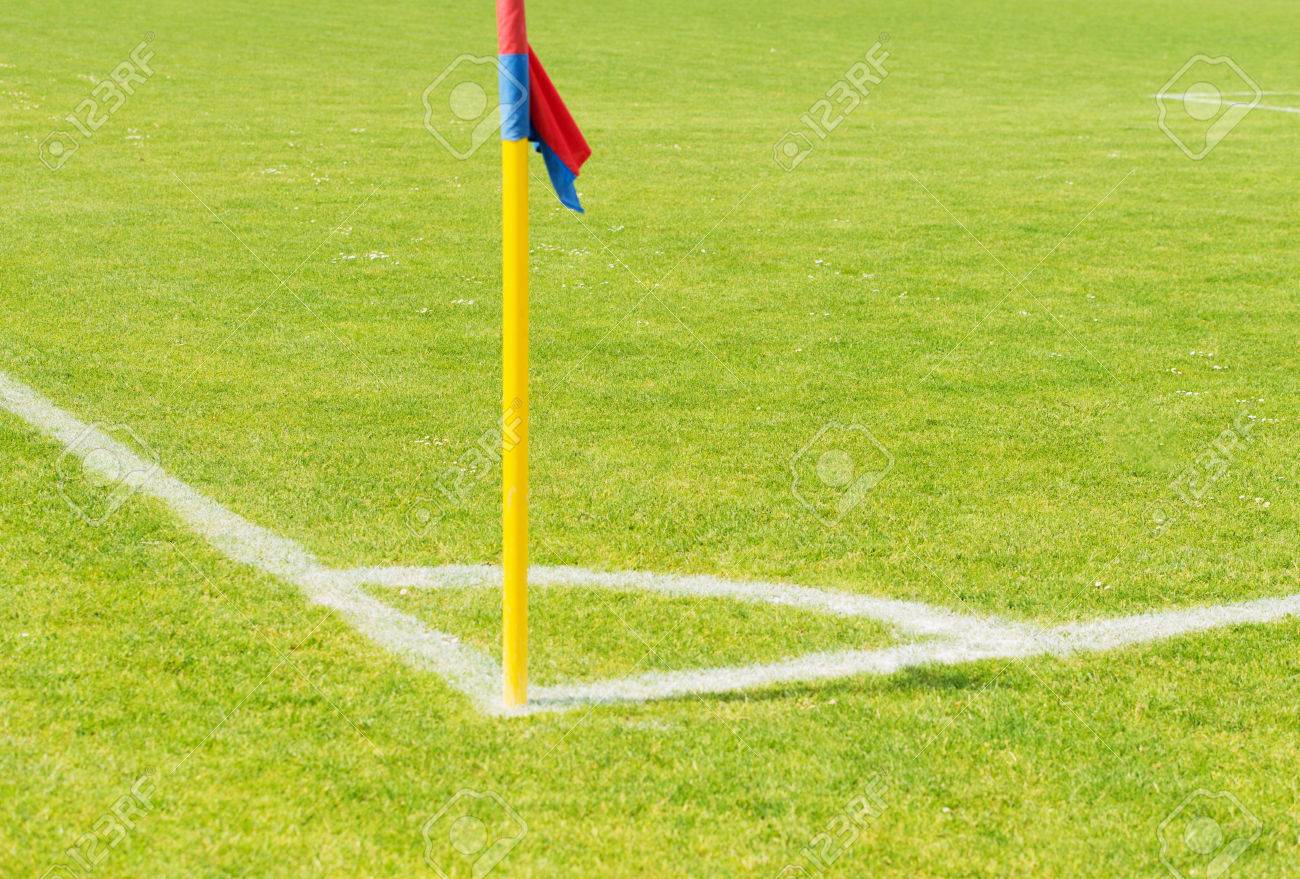 corner flags for soccer fields