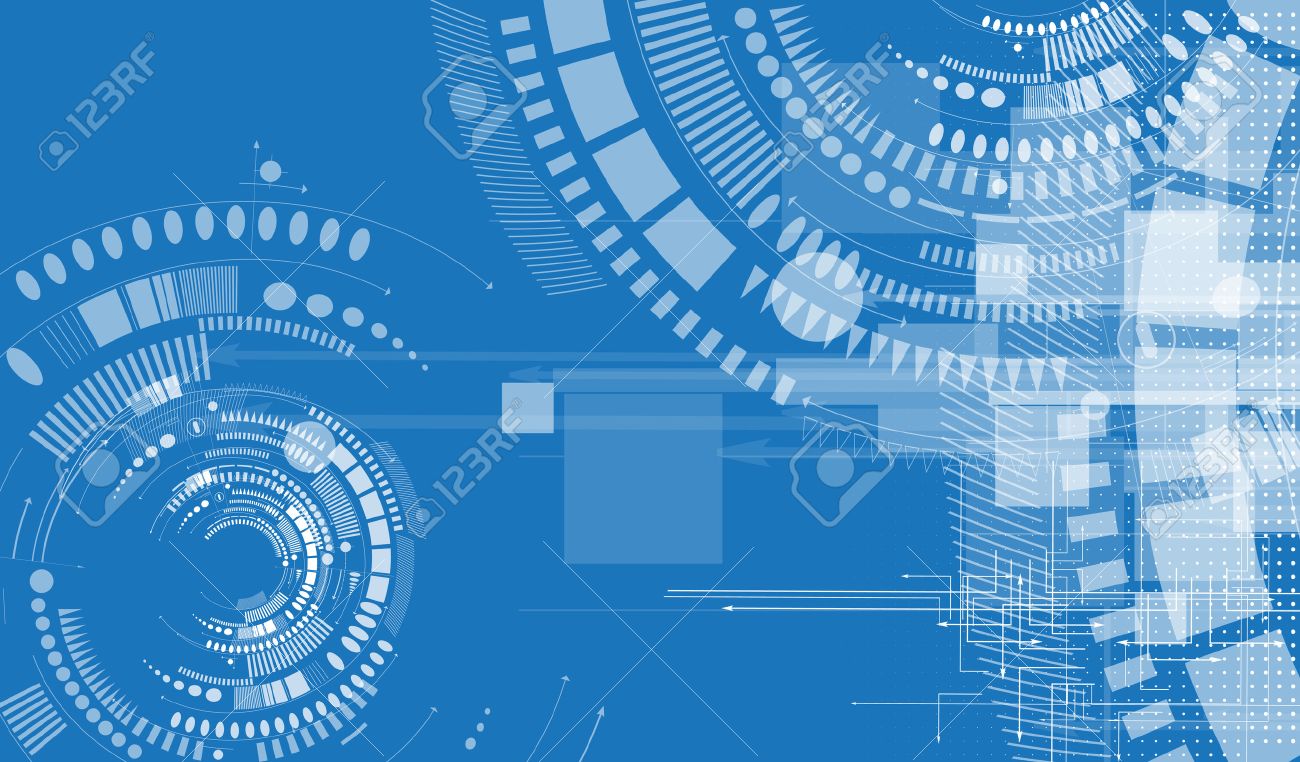 concept for new technology corporate business development