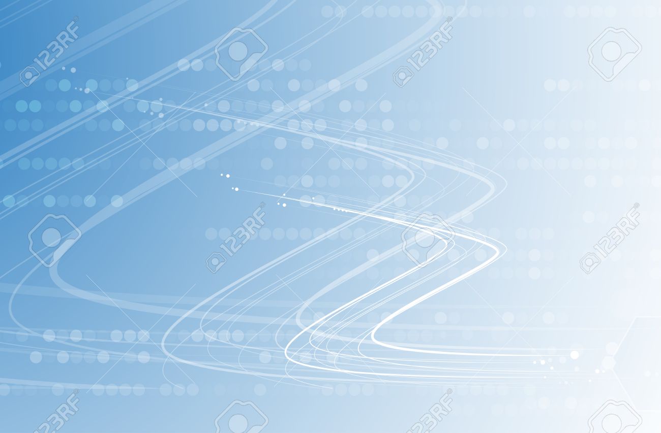 scientific poster background