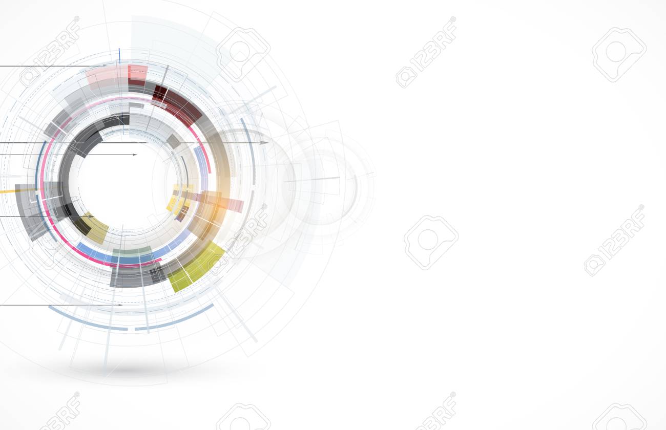Scientific Future Technology. For Business Presentation. Flyer, Poster Vector Concept Background - 58664032 Scientific Future Technology. For Business Presentation. Flyer, Poster Vector Concept Background - 58664032