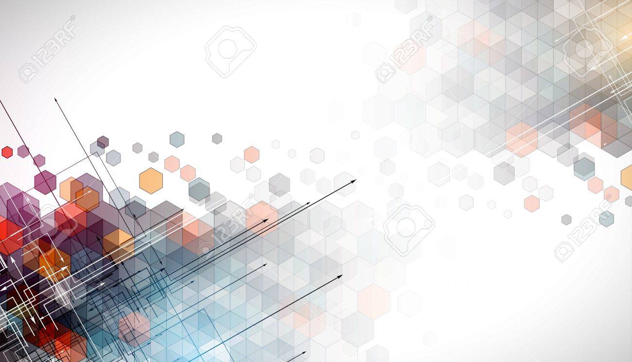 New future technology concept abstract background for business solution - 59035473 New future technology concept abstract background for business solution - 59035473