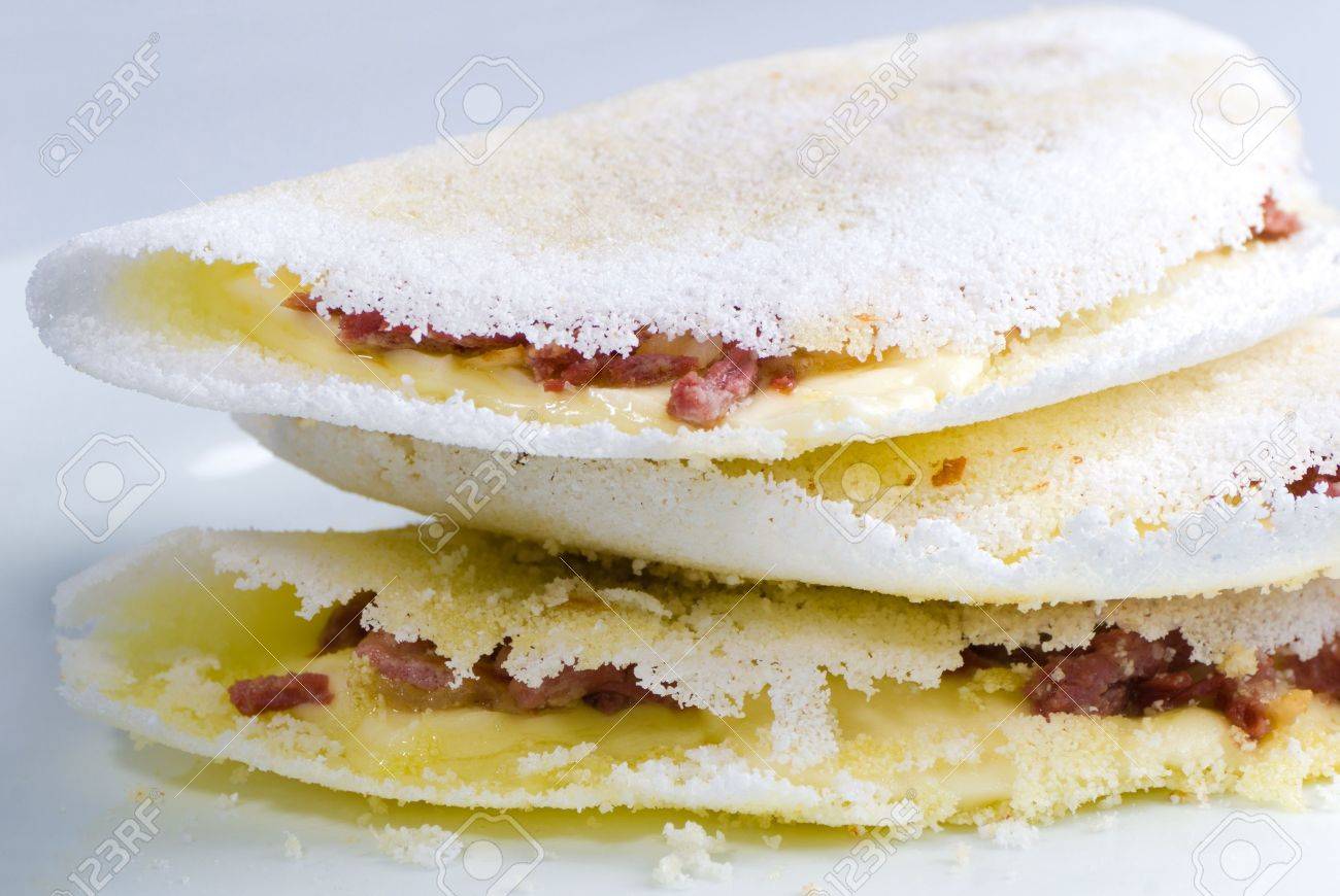 tapioca es harina de yuca