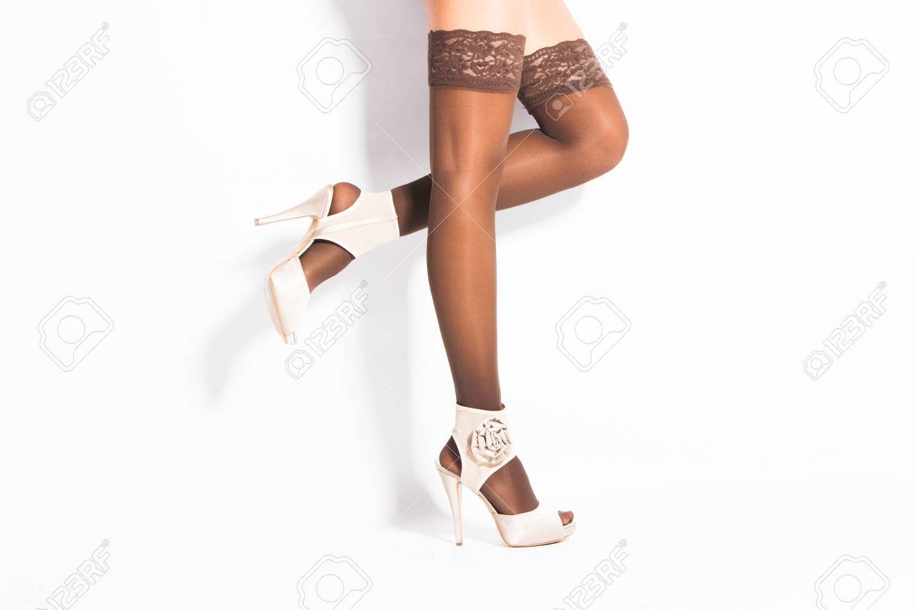 brown hold ups
