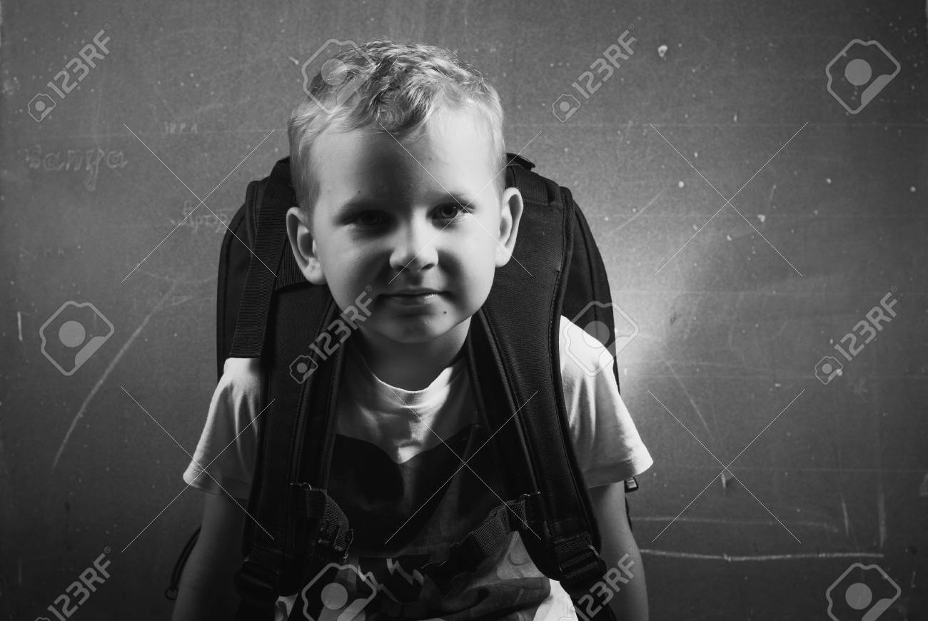 mec sac a dos enfant