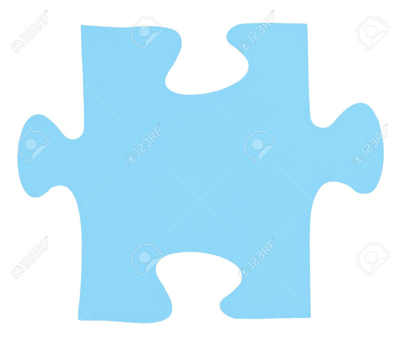 rompecabezas de blue