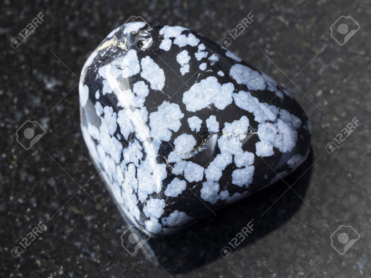 Macro Shooting Of Natural Mineral Rock Specimen Tumbled Snowflake Stock Photo Picture And Royalty Free Image Image Macro Shooting Of Natural Mineral Rock Specimen Tumbled Snowflake Stock Photo Picture And Royalty Free Image Image