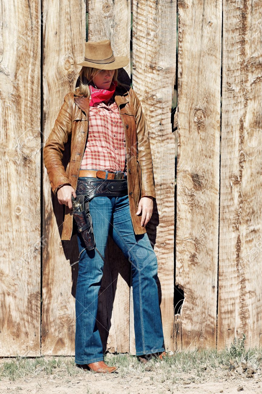 Western cowgirl Clearance