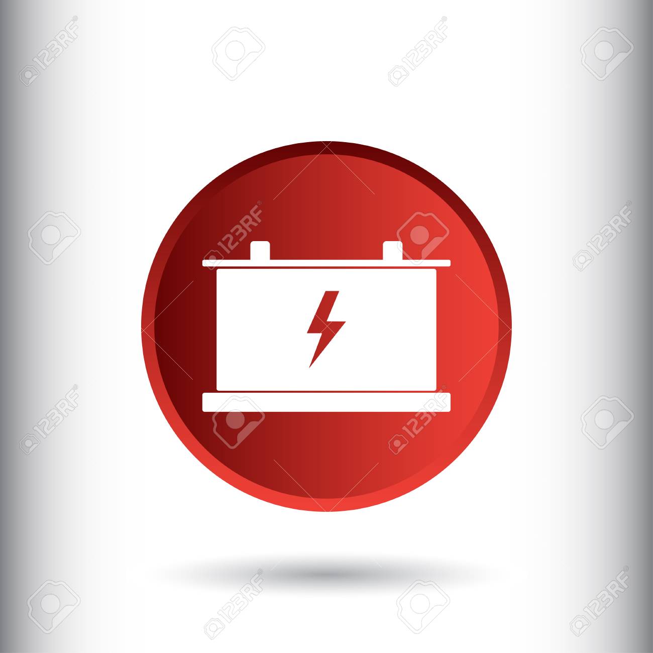 Battery Sign Icon, Vector Illustration. Car Battery Symbol. Flat ... for Car Battery Symbol
110zmd Battery Sign Icon, Vector Illustration. Car Battery Symbol. Flat ... for Car Battery Symbol
110zmd