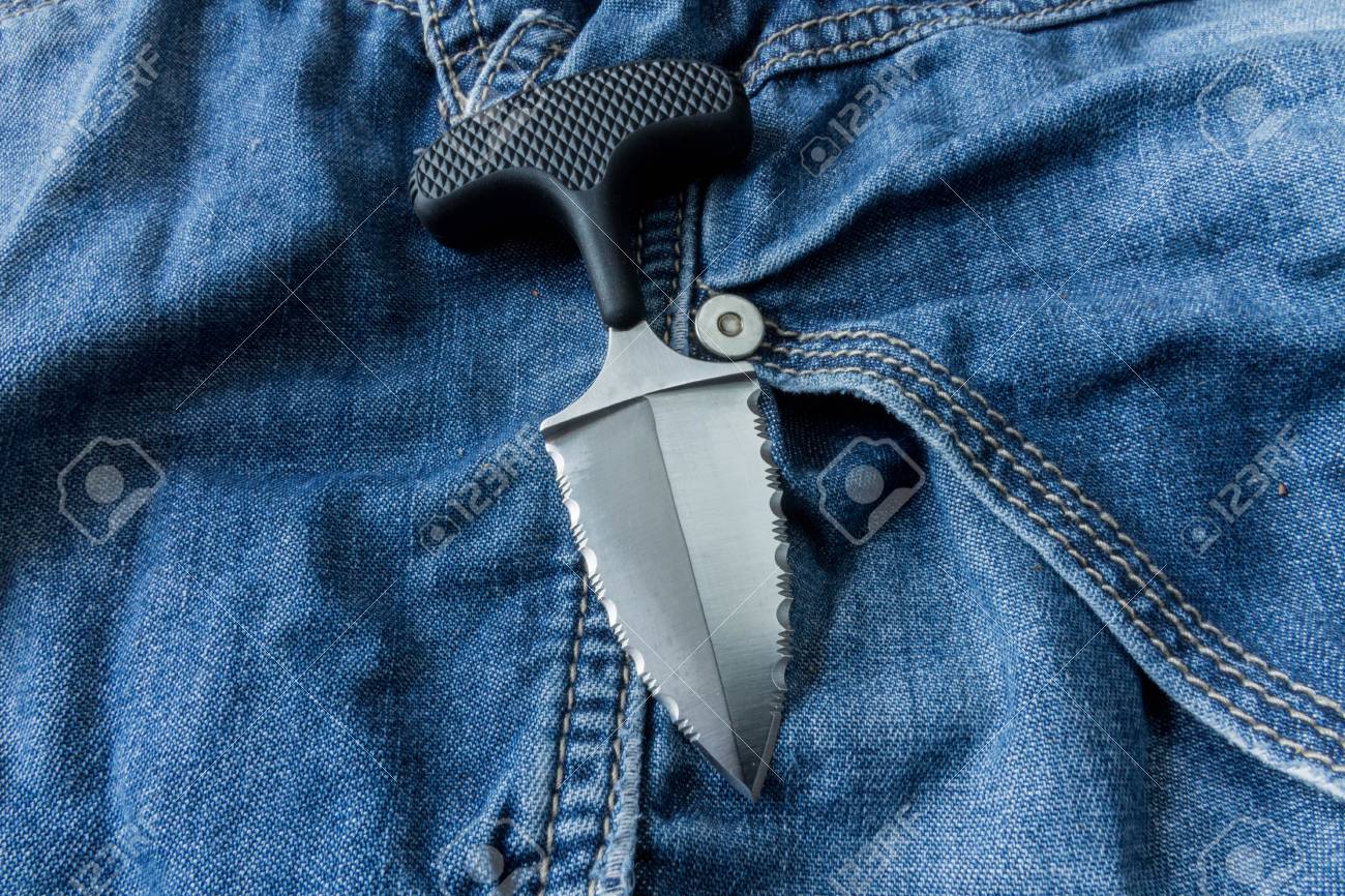 edc denim