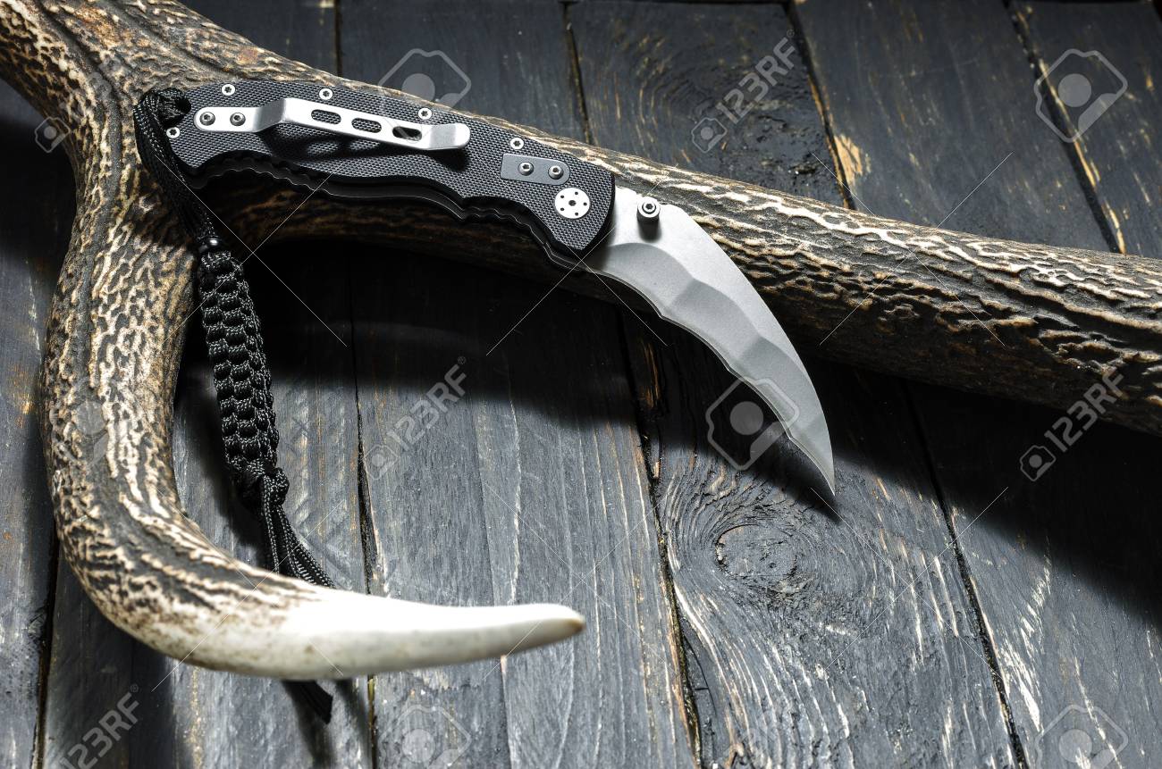pocket army knife