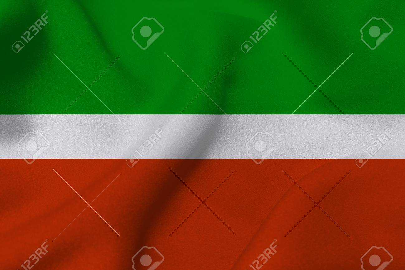Флаг Татарстан и Ноты картинки
