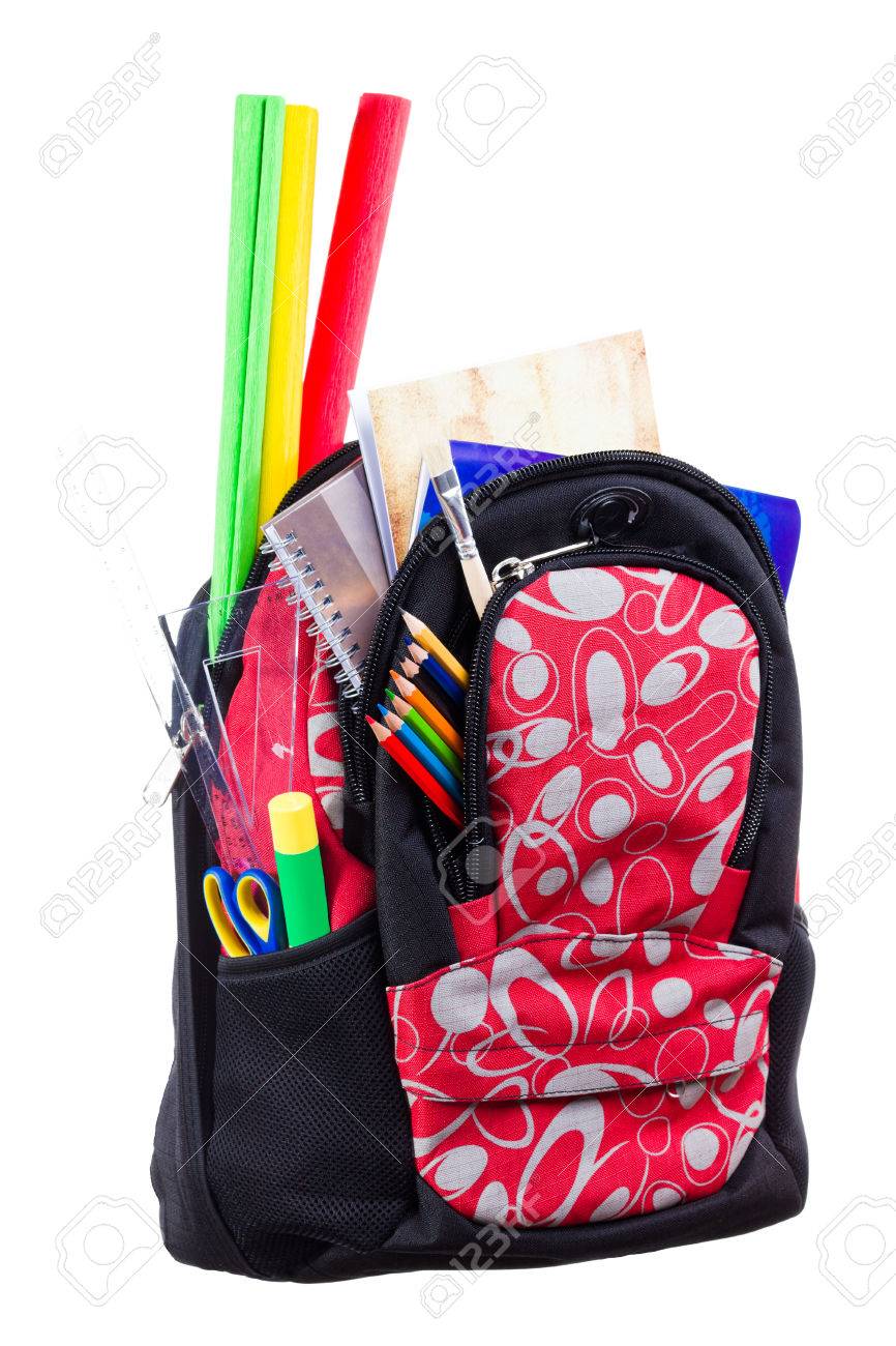 nice school backpacks