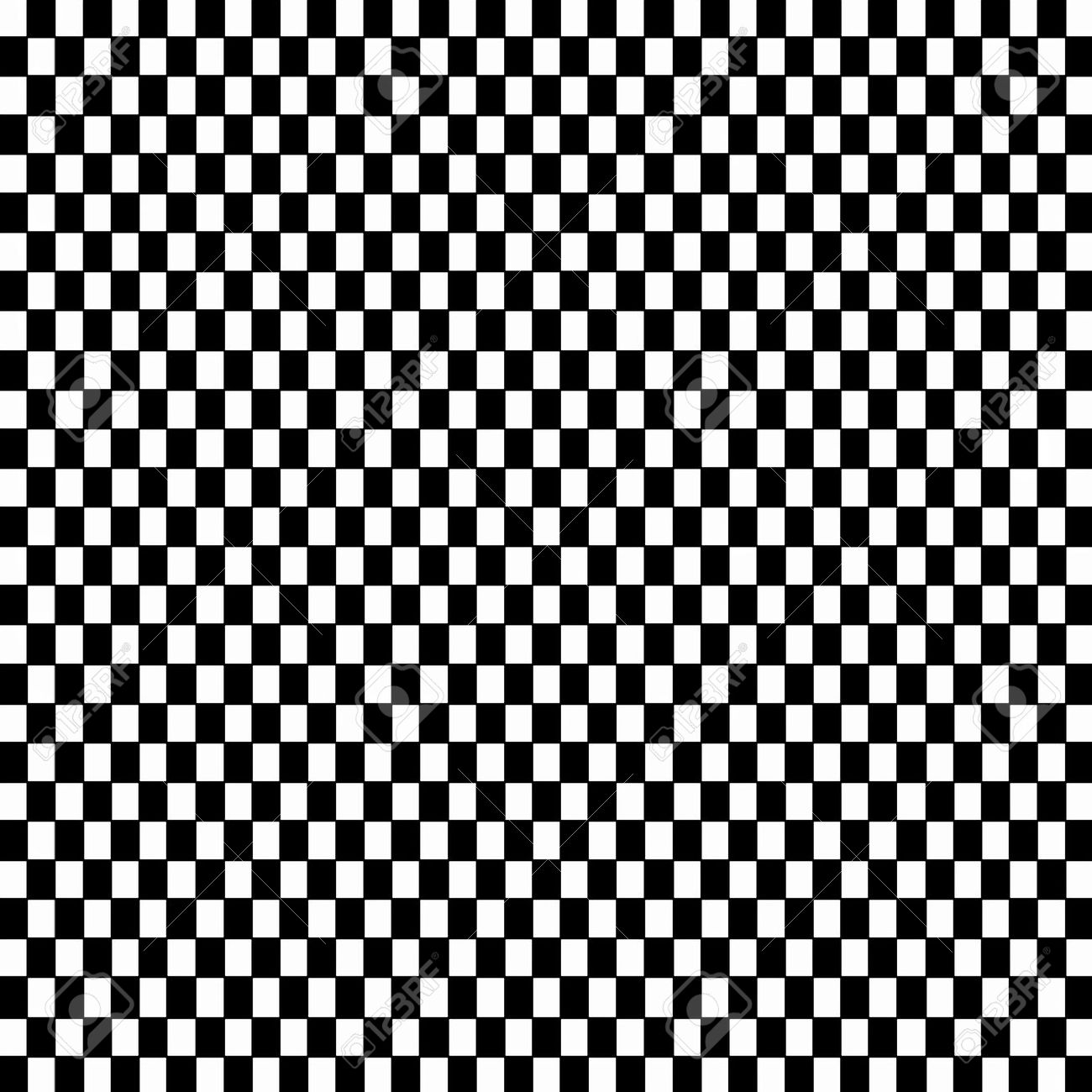 checkerboard background stock photo