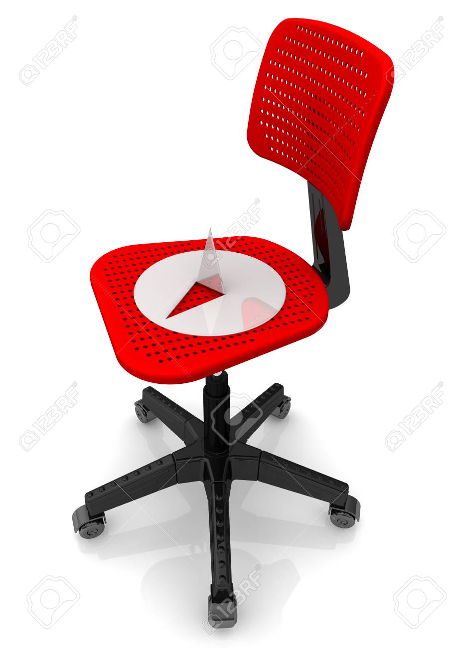 Bureau Une Chaise De Sur Punaise Couché uTJl5K1c3F