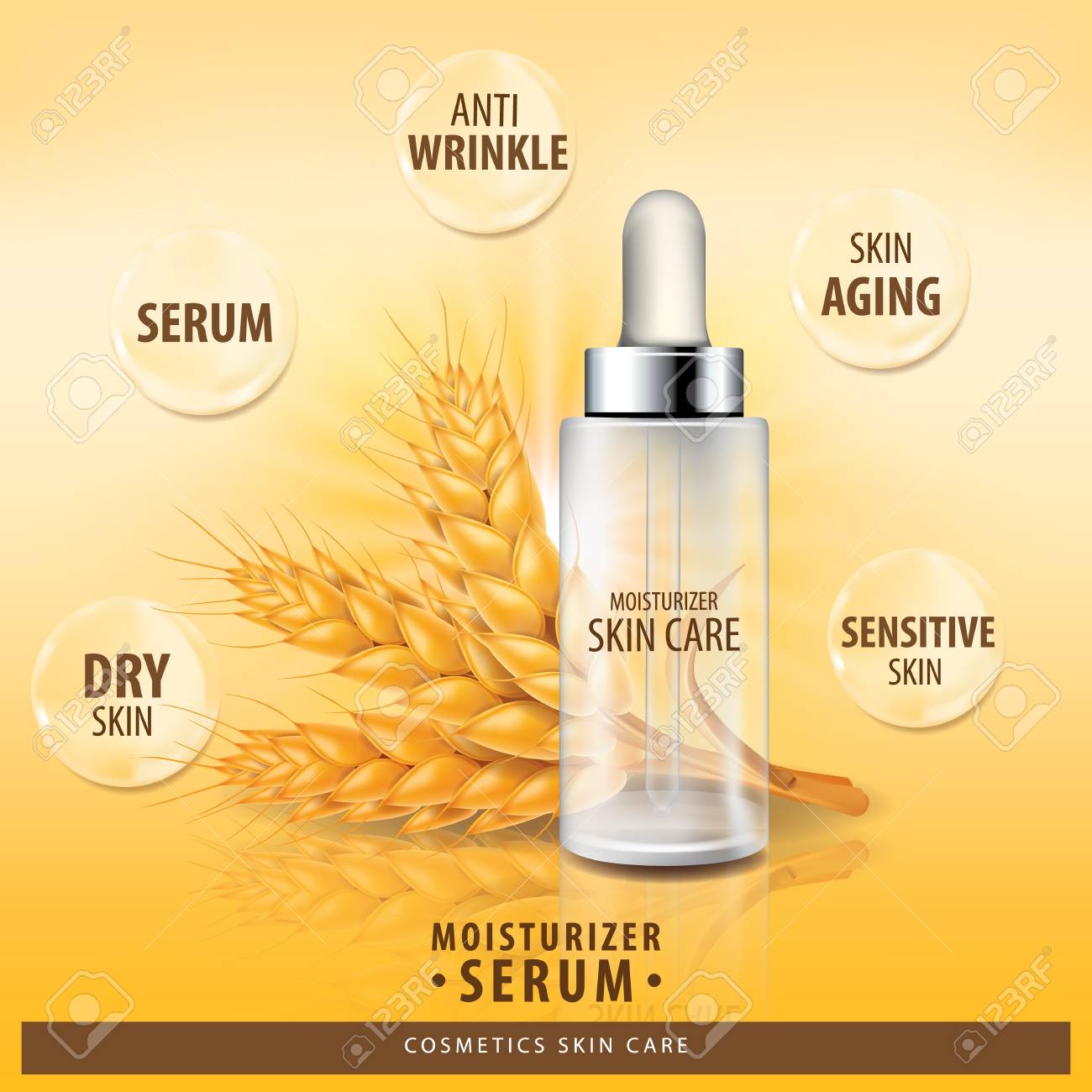 oat serum