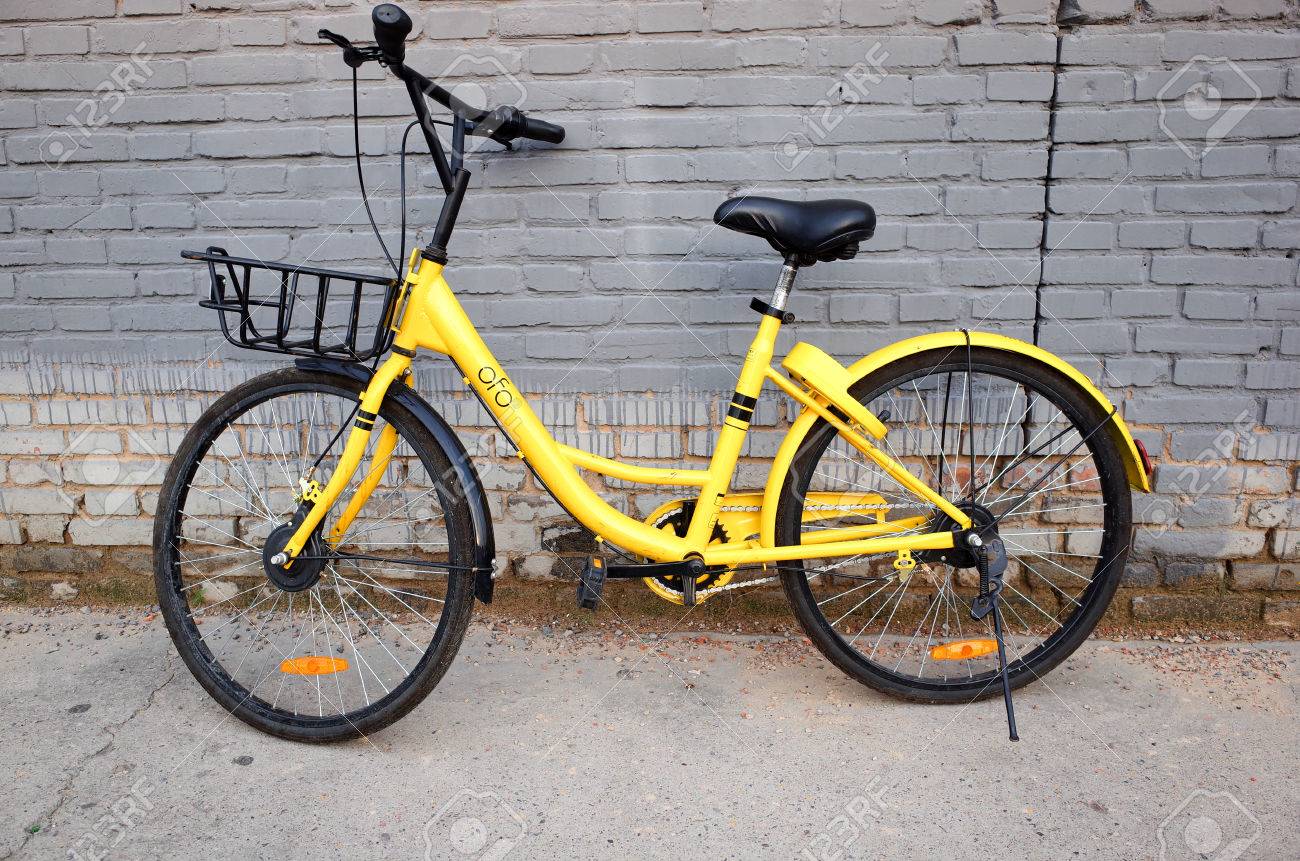 ofo stock price
