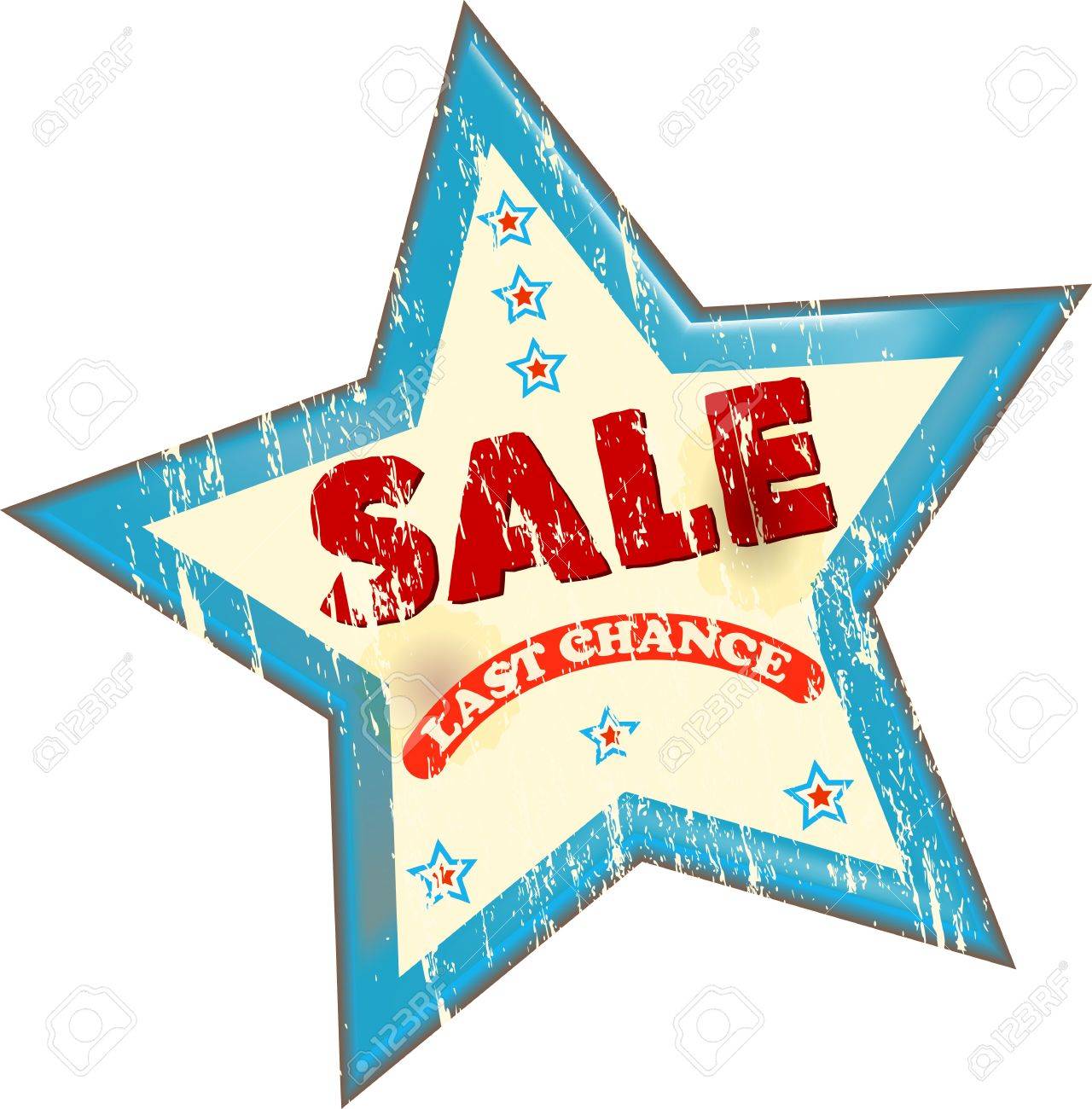 Vintage Sale Sign, Illustration Royalty Free SVG, Cliparts, Vectors, and  Stock Illustration. Image 17092160.