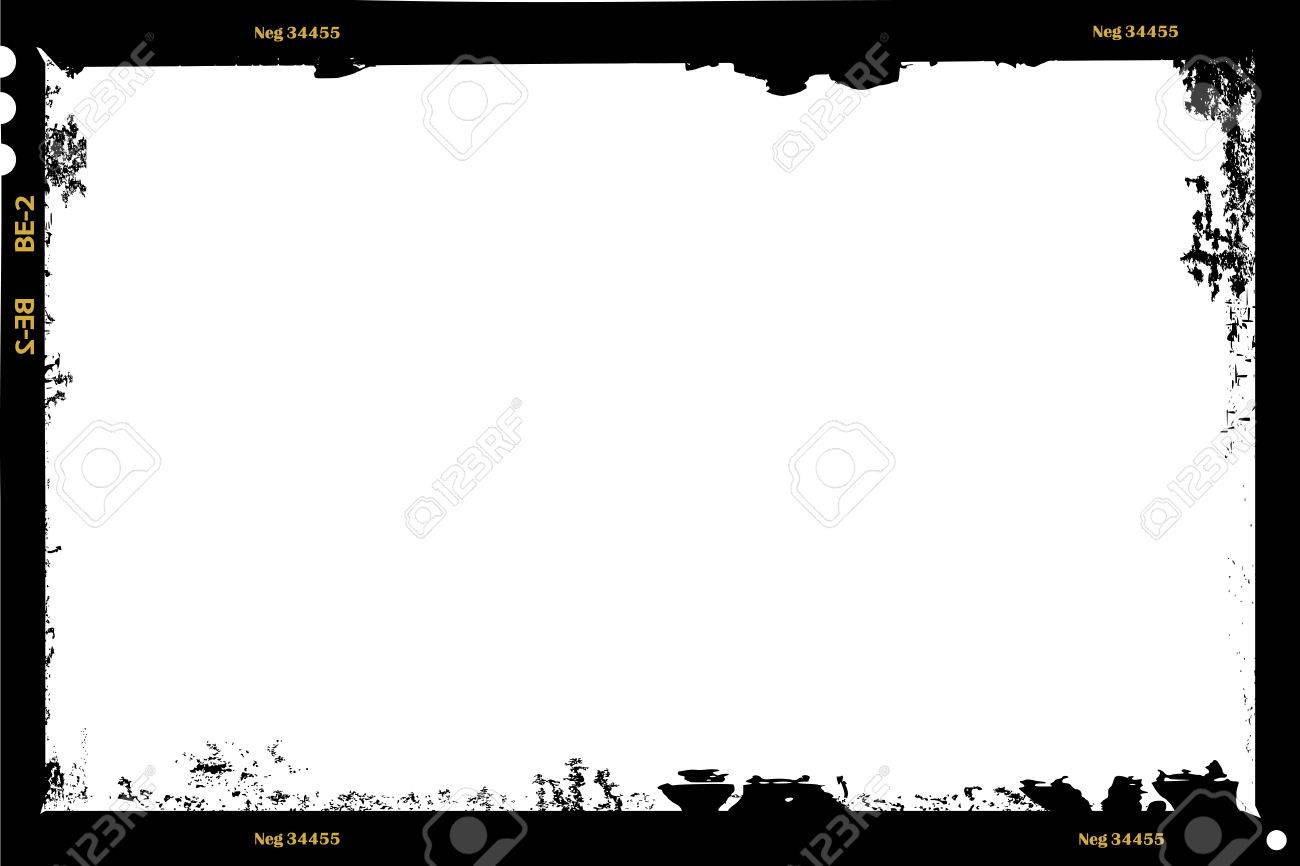 grungy large format film sheet negative, 6 x 9 centimeters, photo frame, vector - 70820758 grungy large format film sheet negative, 6 x 9 centimeters, photo frame, vector - 70820758