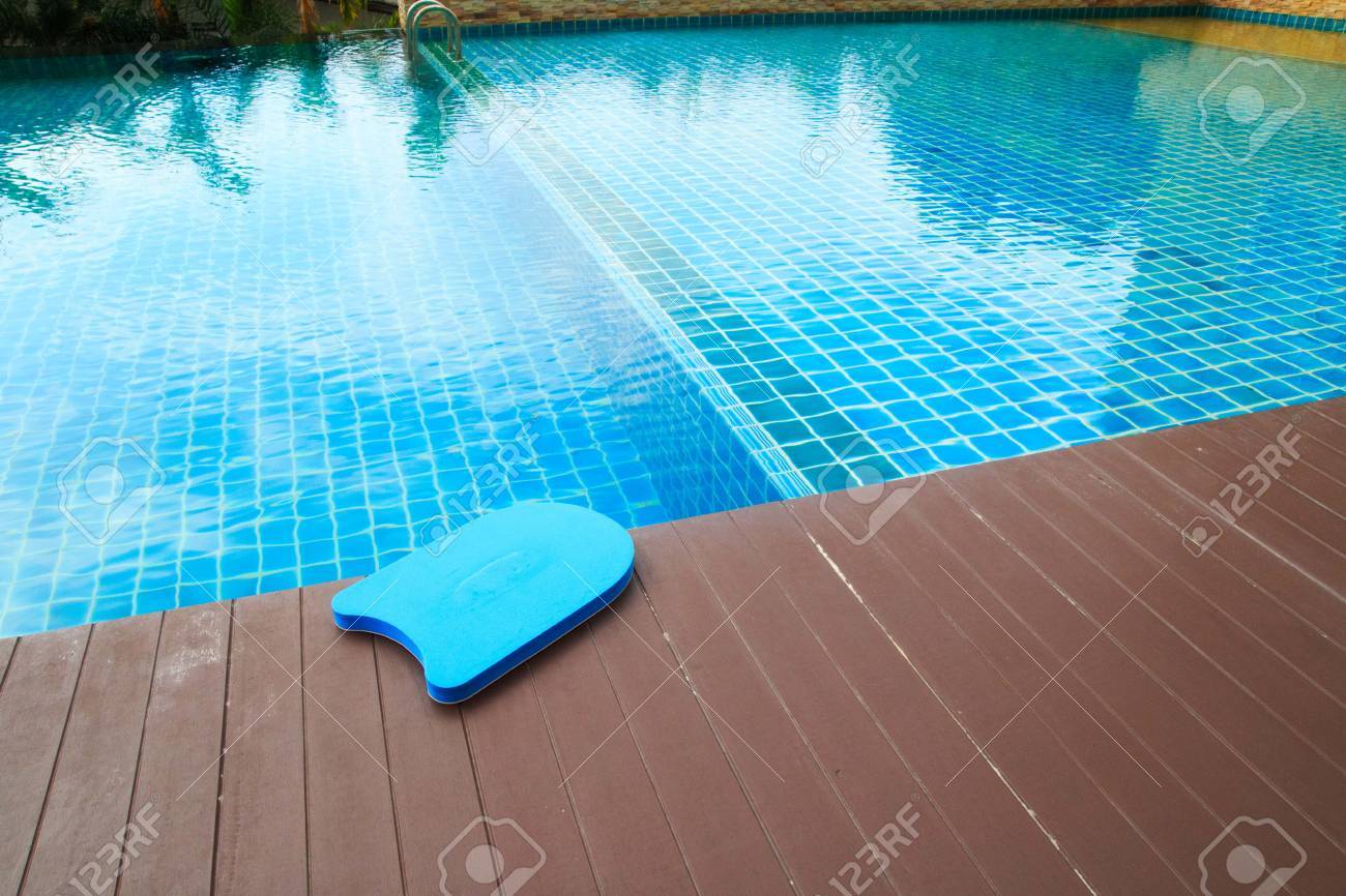 kickboard for swimming pool