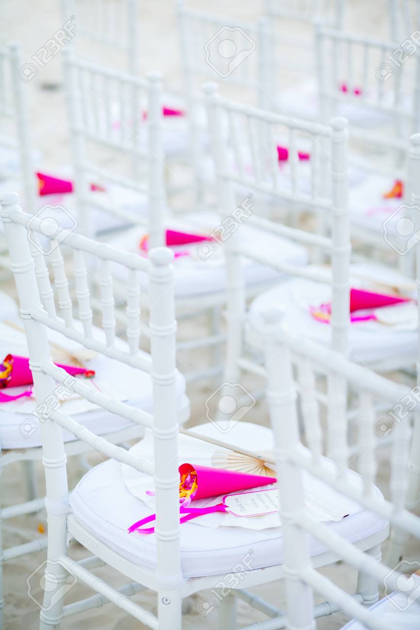 Download Plage cadre photo chaise Free