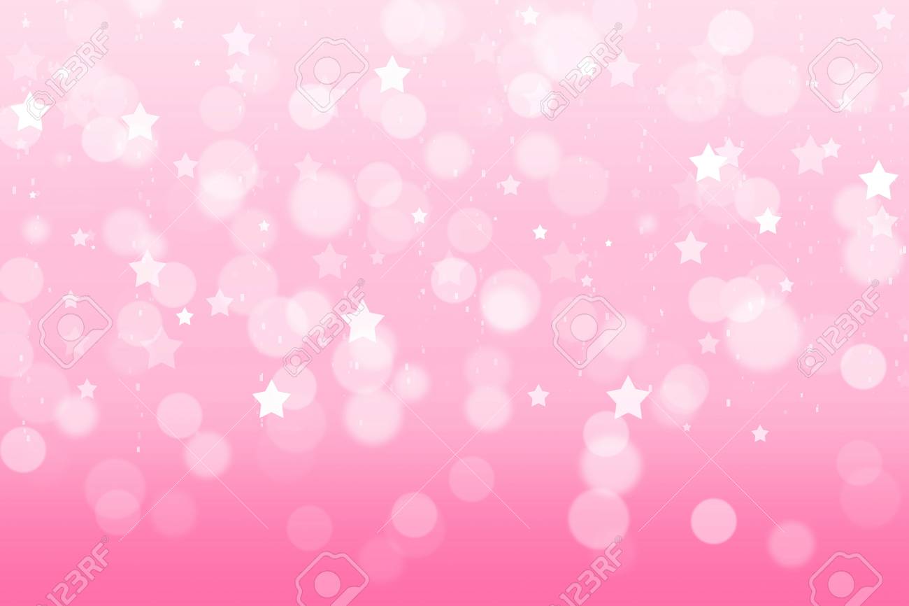 Free Vector | Simple flower background vector on pastel pink wallpaper with  roses