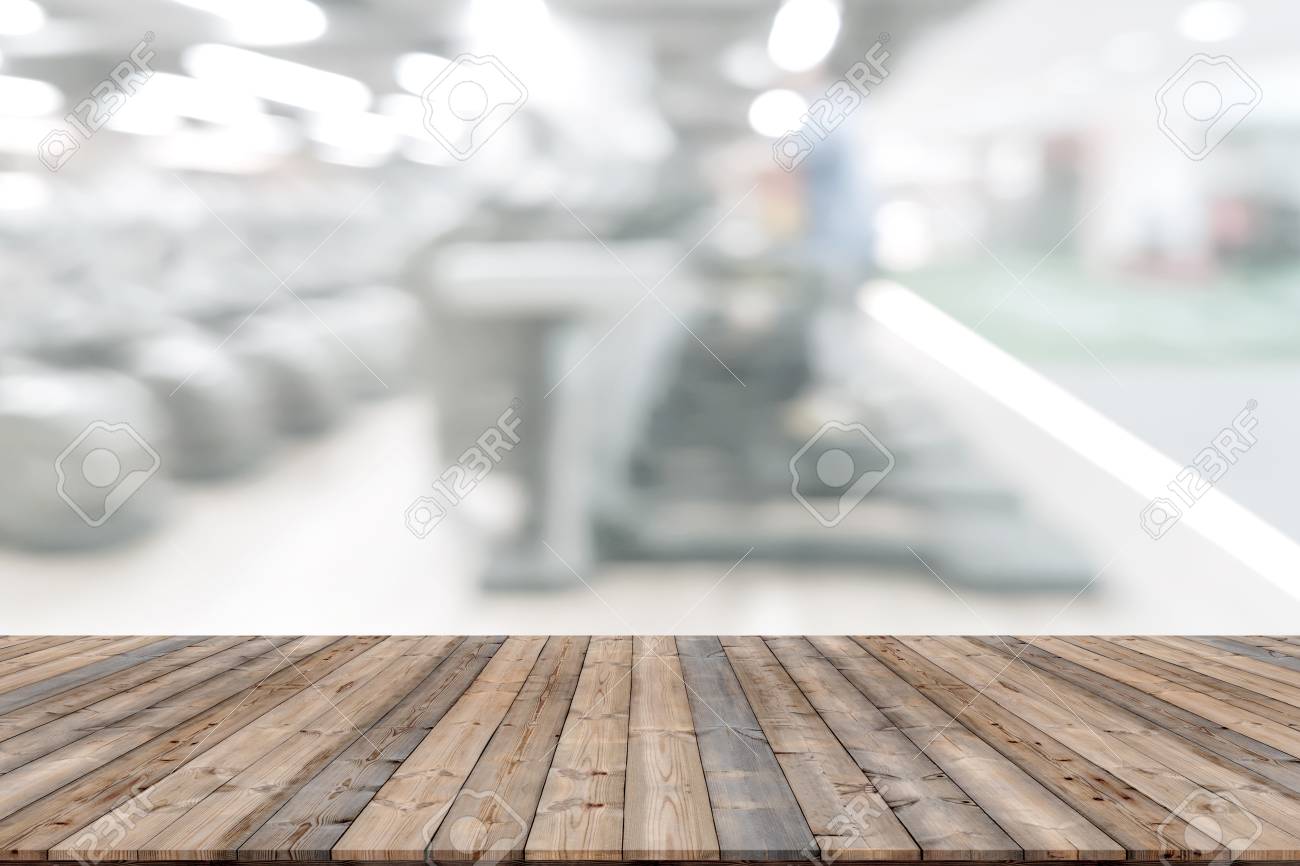 Tabla para gimnasio definicion