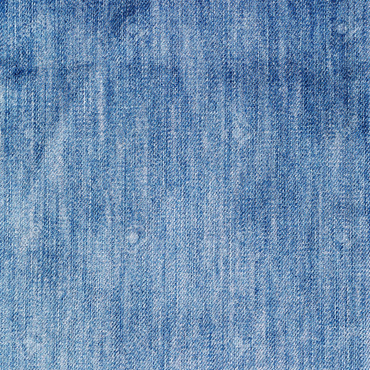 jean fabric