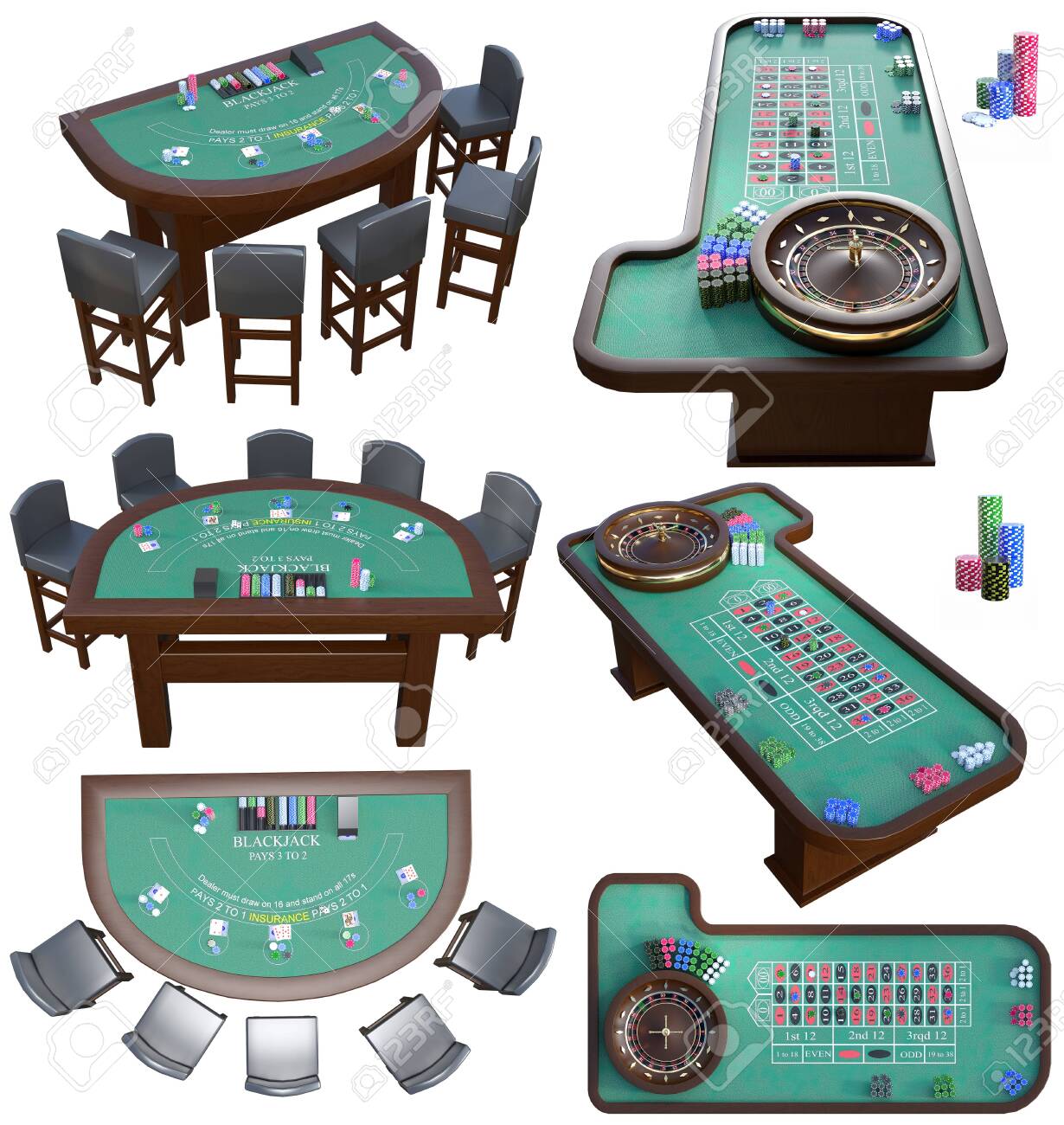 Now You Can Have Your casino Done Safely