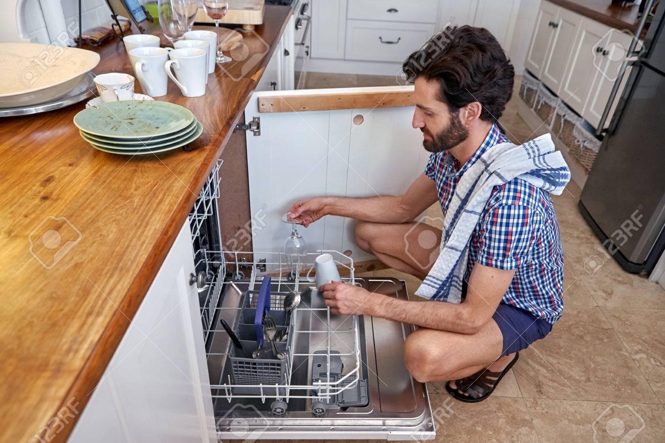 dishwasher machine for home