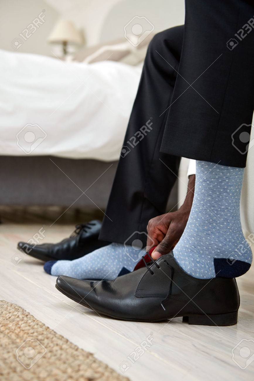 chaussure pour le travail