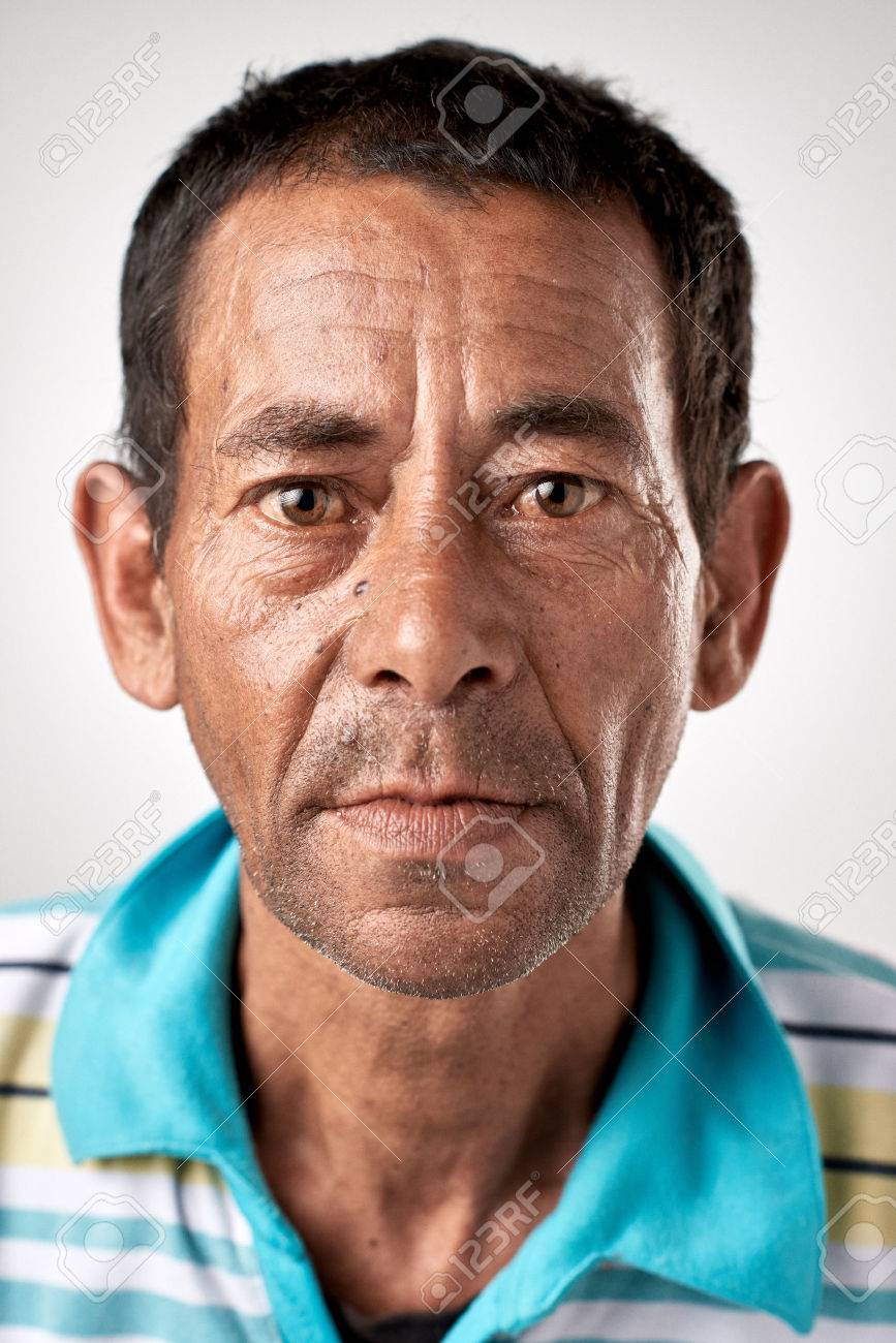 Portrait of real white caucasian man with no expression ID or passport photo full collection of diverse face and expressions - 65513779 Portrait of real white caucasian man with no expression ID or passport photo full collection of diverse face and expressions - 65513779