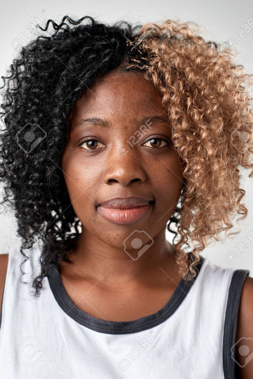 Portrait of real black african woman with no expression ID or passport photo full collection of diverse face and expressions - 65513975 Portrait of real black african woman with no expression ID or passport photo full collection of diverse face and expressions - 65513975