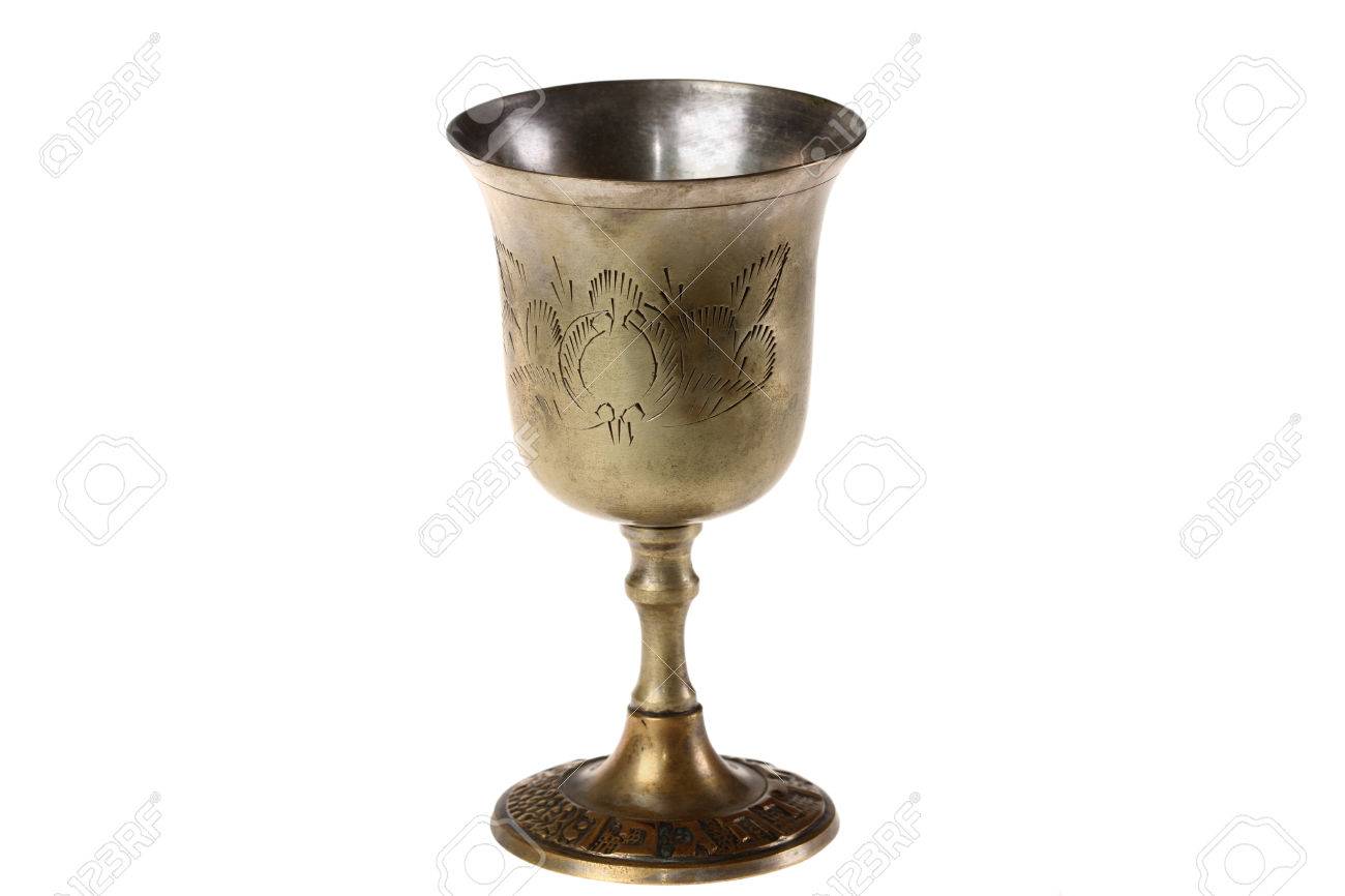jewish wine glasses
