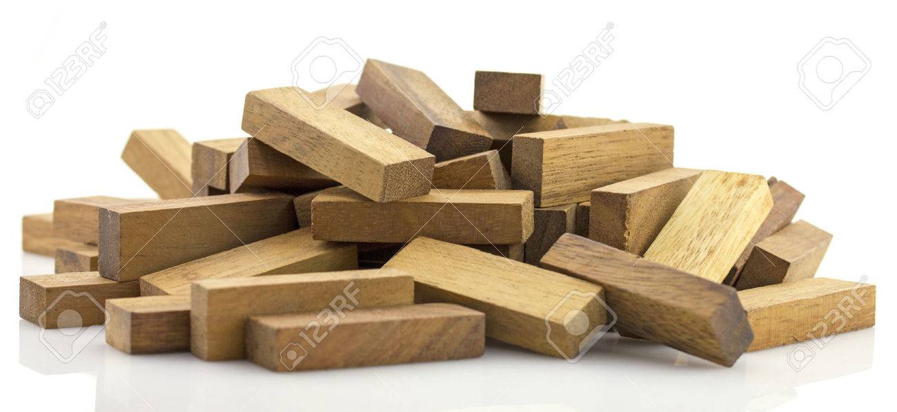 wood jenga
