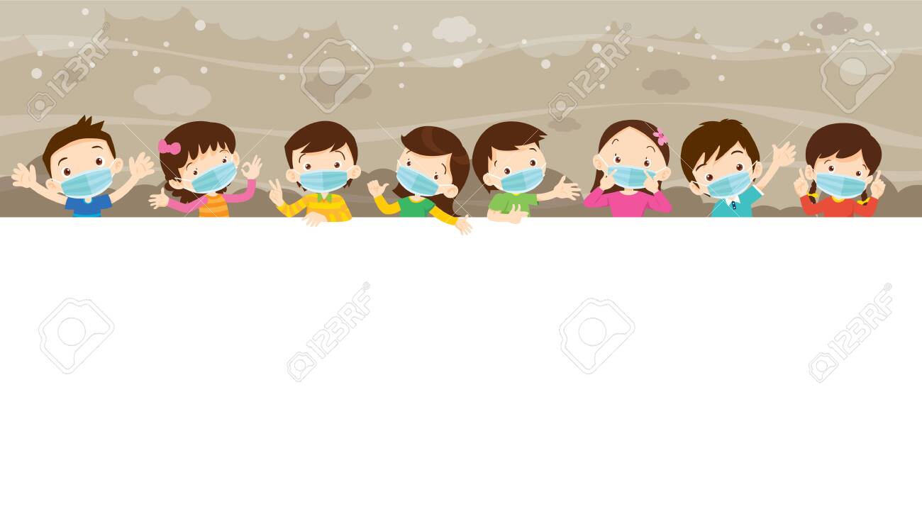 child mask virus child mask virus