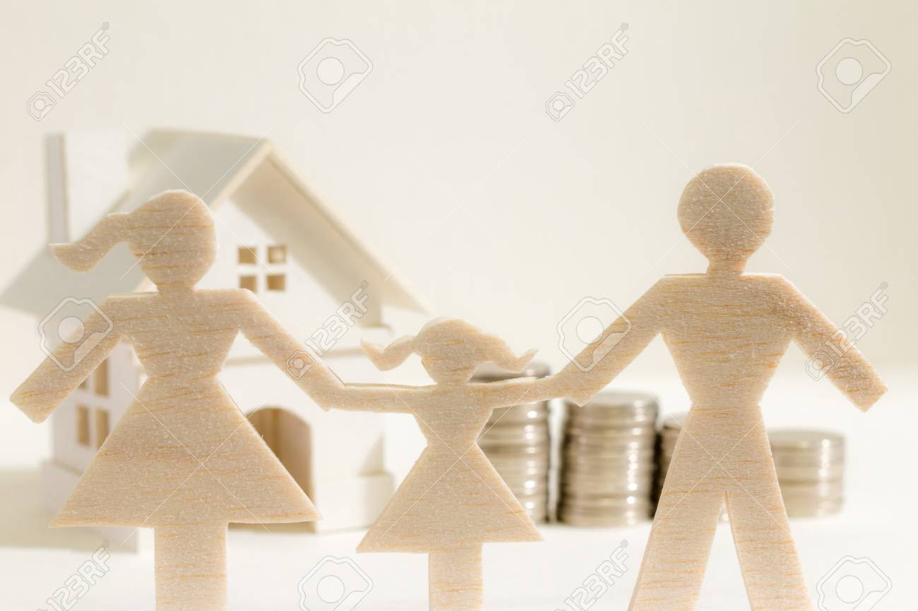 holding d'investissement la maison