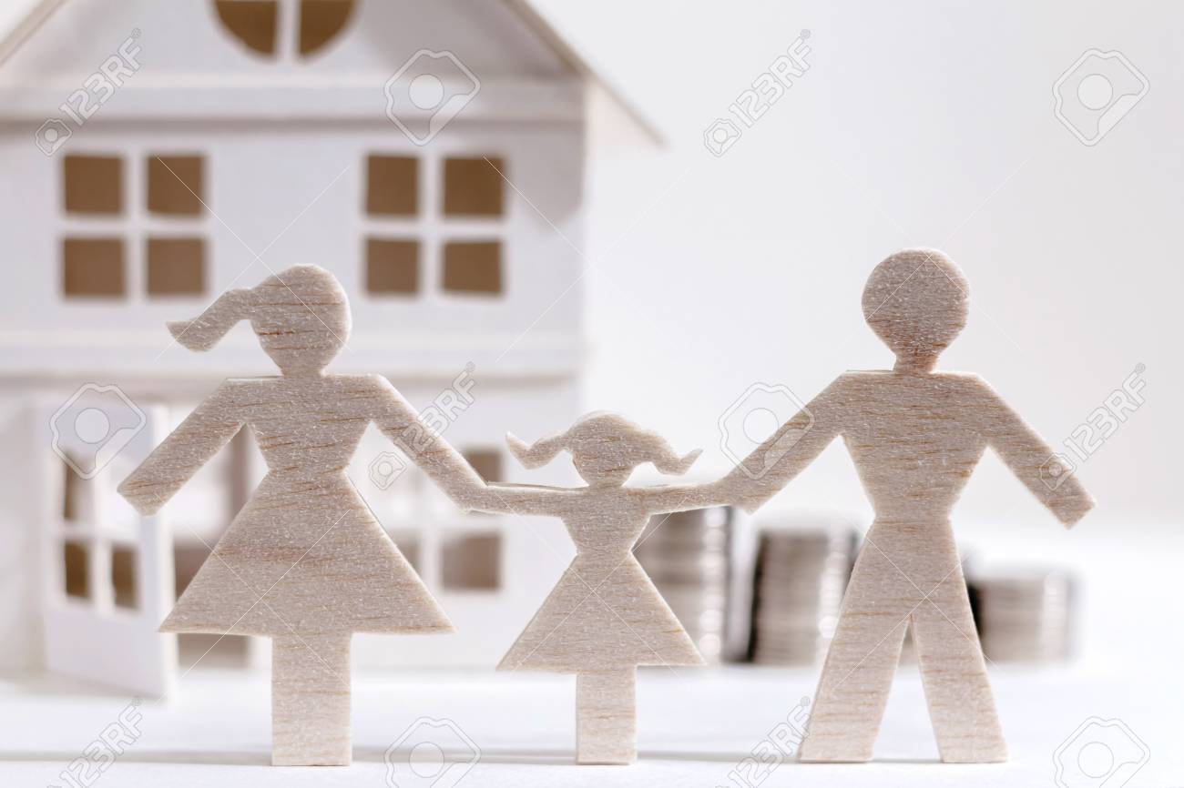 holding d'investissement la maison