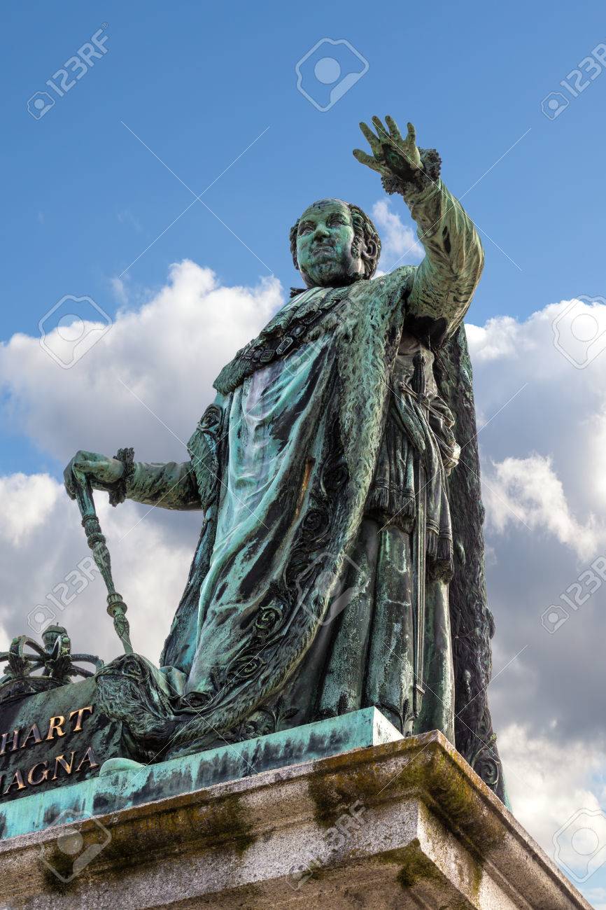 King Maximilian I Of The House Of Wittelsbach, King Of Bavaria Stock Photo,  Picture and Royalty Free Image. Image 27938366.