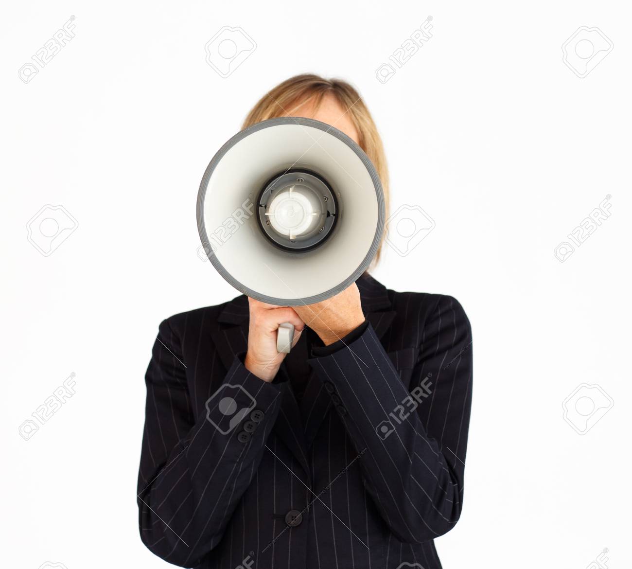 How to hide the number: Megaphone 54 How to hide the number: Megaphone 65