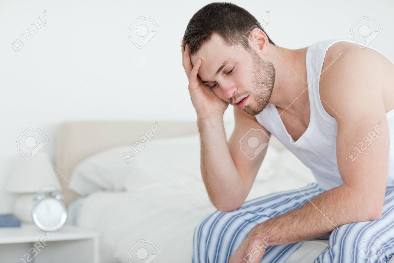 Tired Men