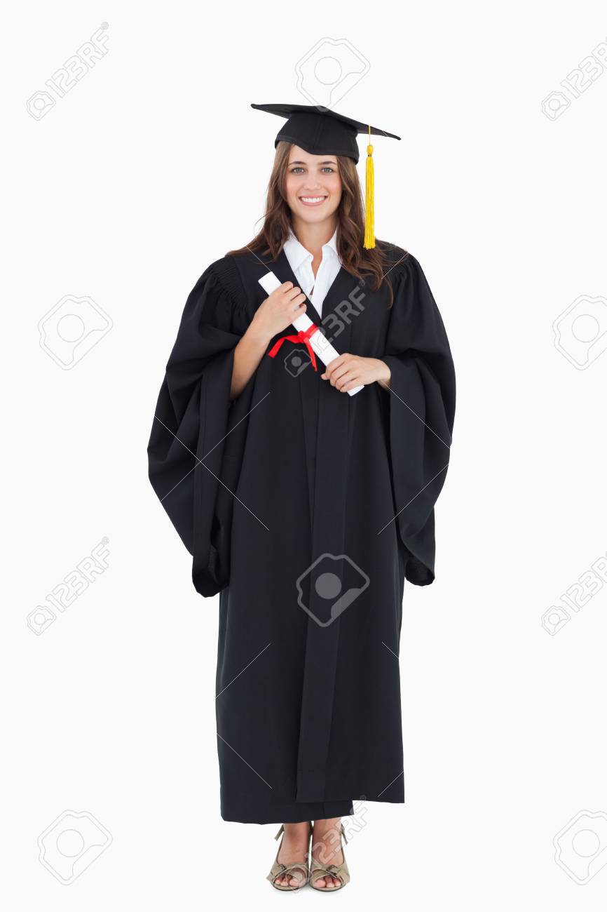 after graduating