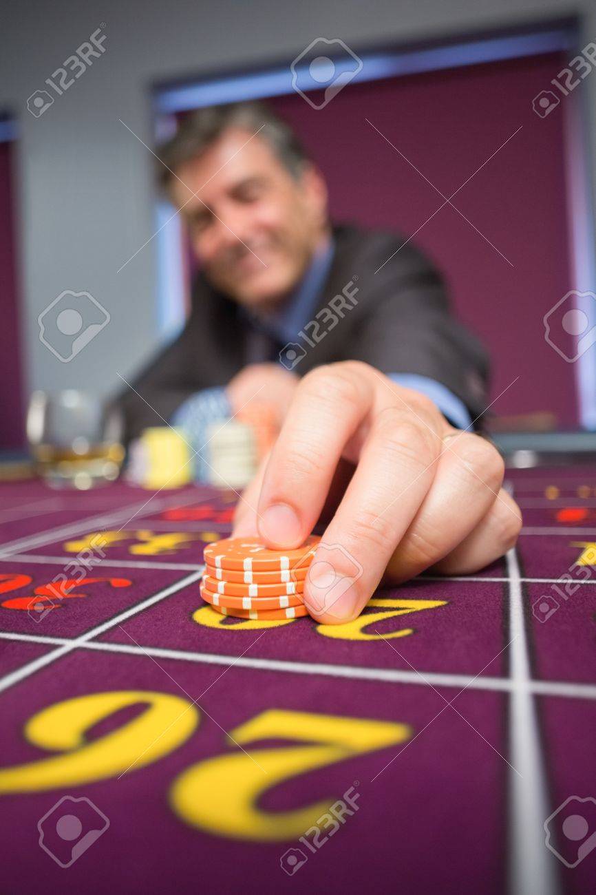 Bet in casino boards gambling