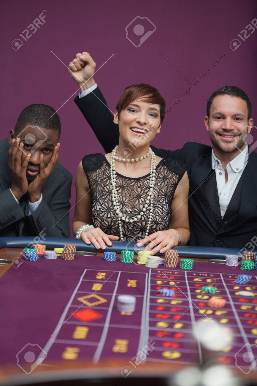Internet gambling industry growth Roulette master system