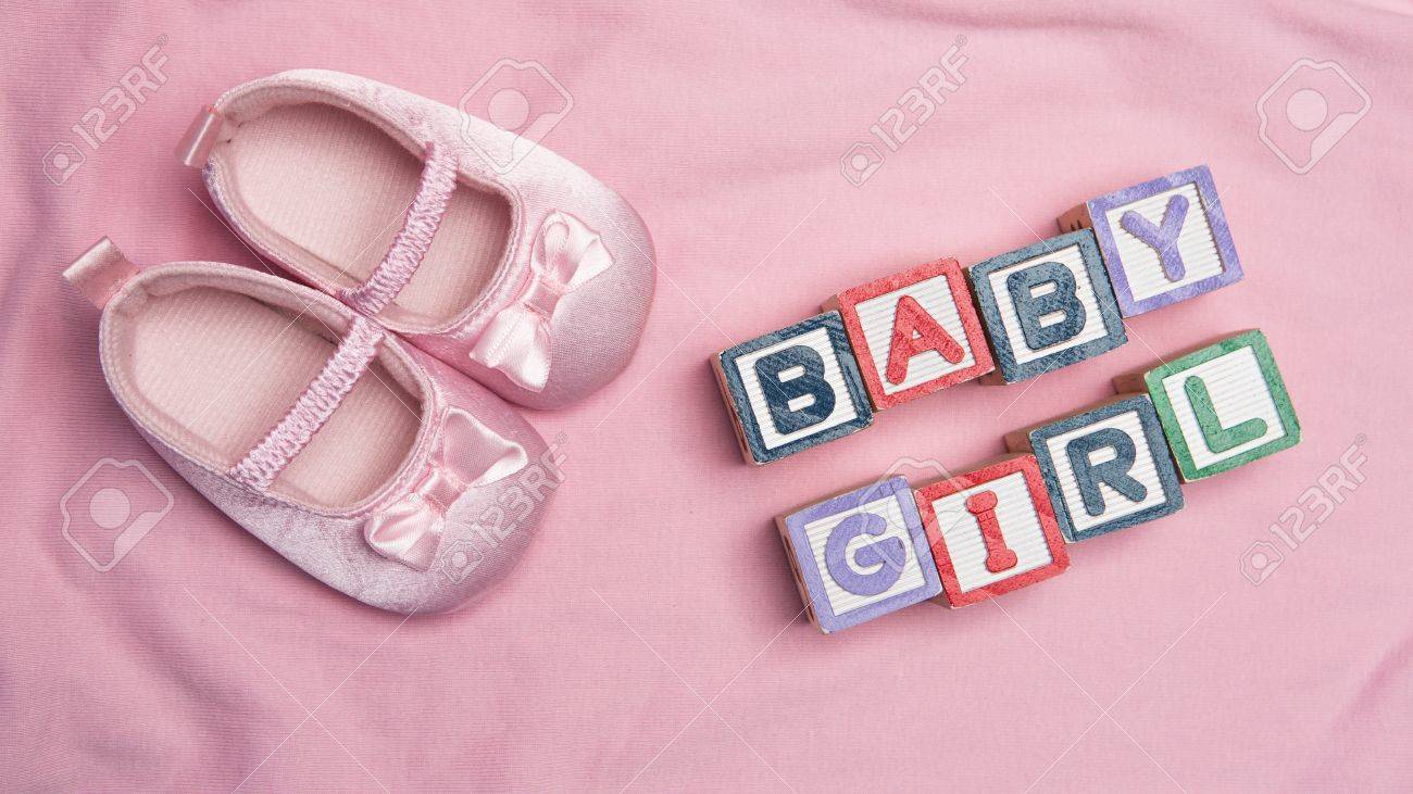 chaussons roses