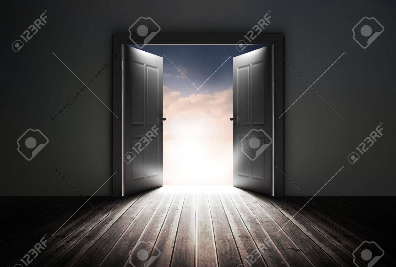 Ouverture Des Portes