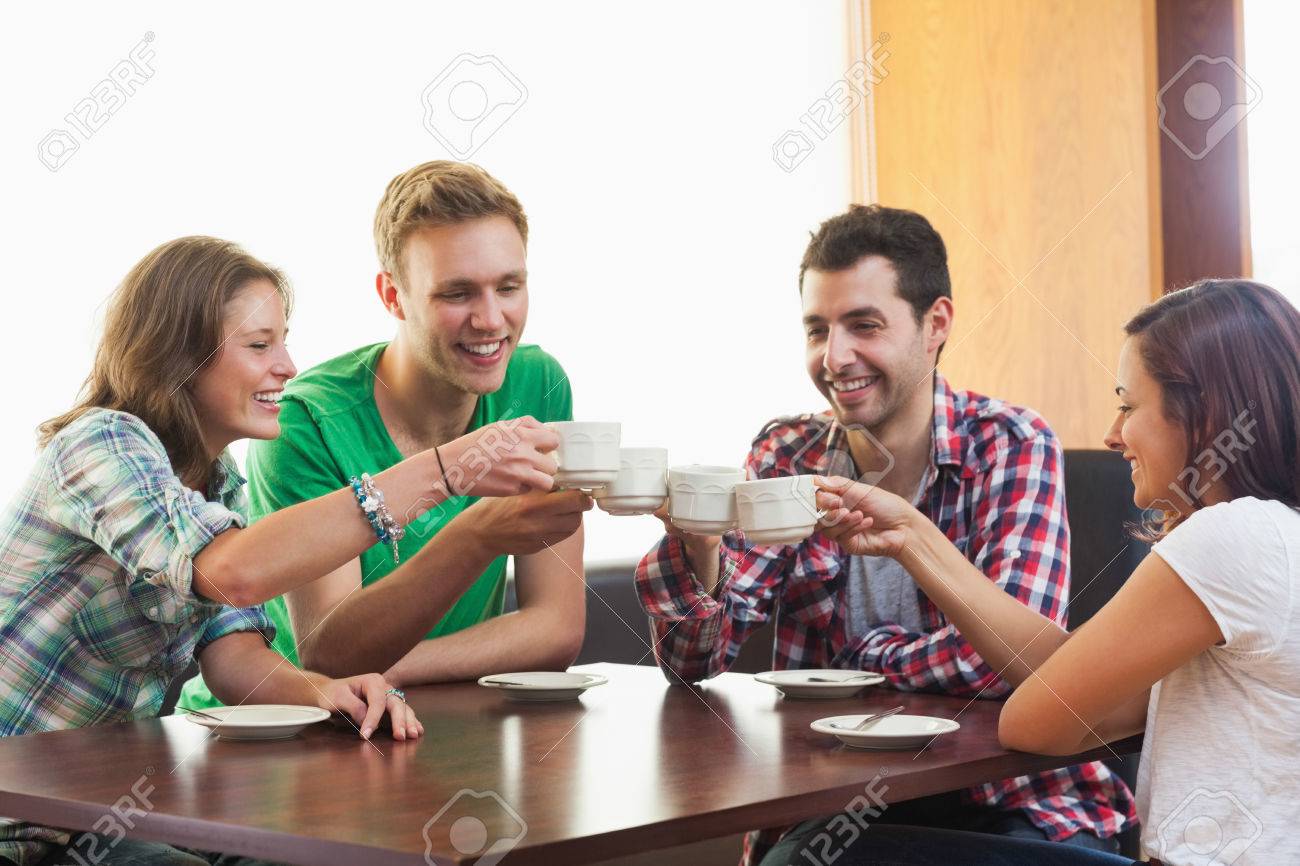 College Students Drinking College Students Drinking