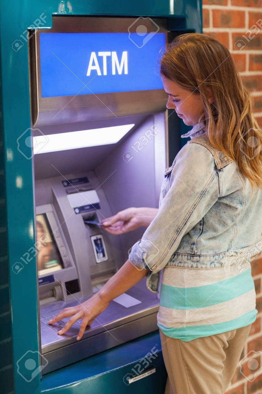 pretty cash