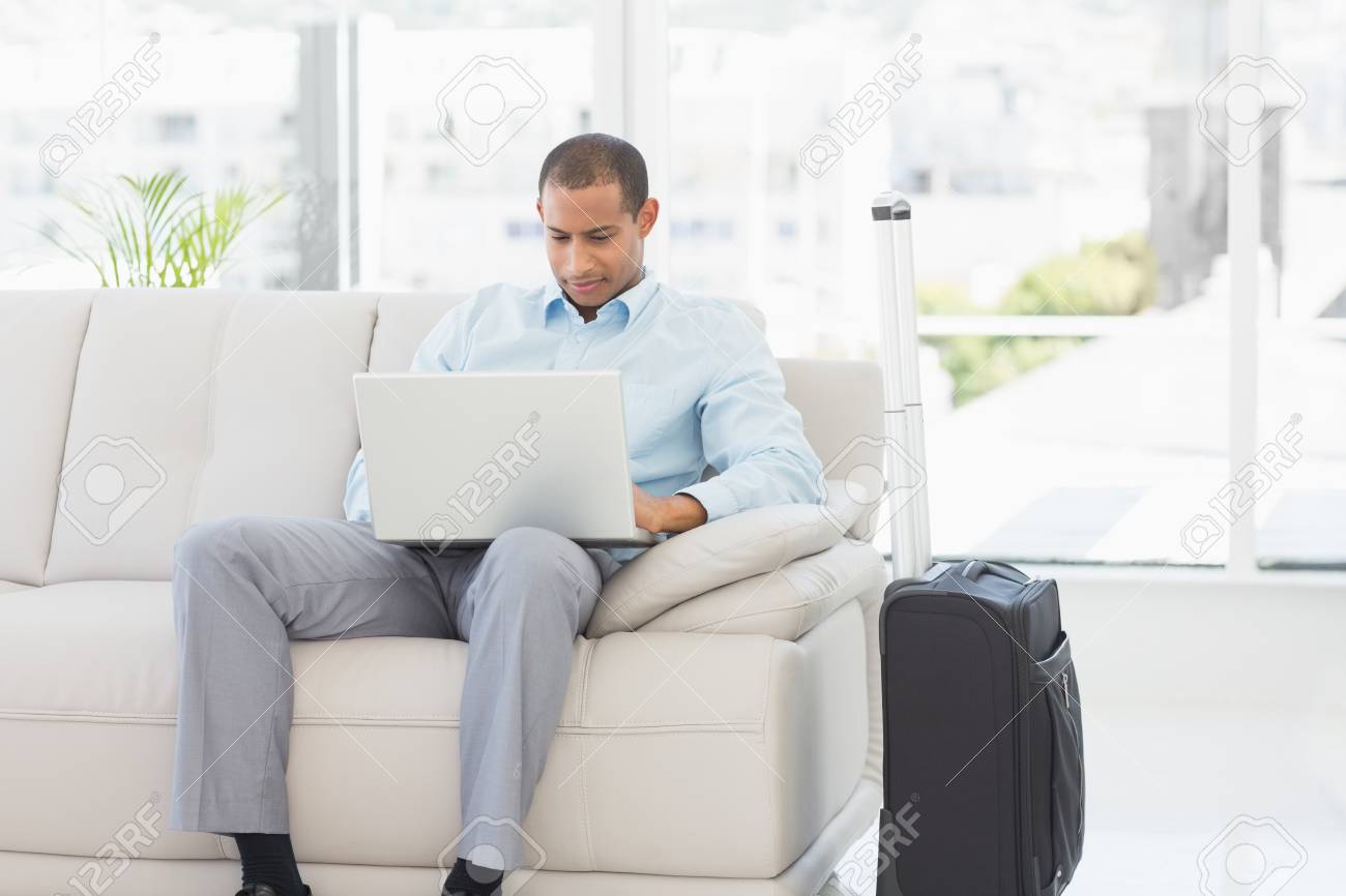 the office business trip